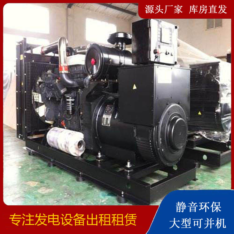大观发电车出租 柴油发电机组需要经常换机油吗？