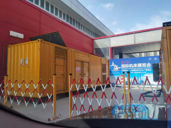 大观发电机出租 对于发电机的特性你了解多少？