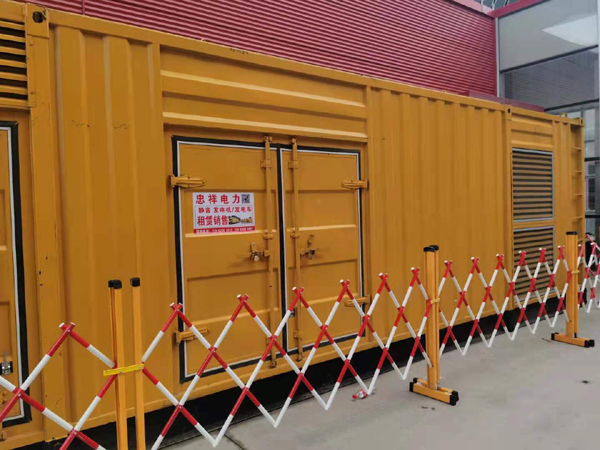 大观关于通用发电机的十万个为什么？