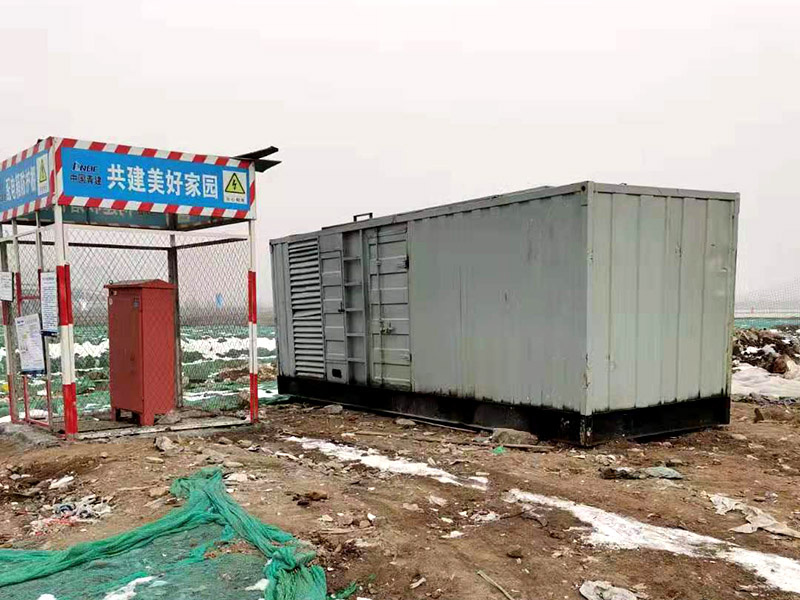 大观燃气发电机在高海拔地区运行时会遇到哪些常见故障？