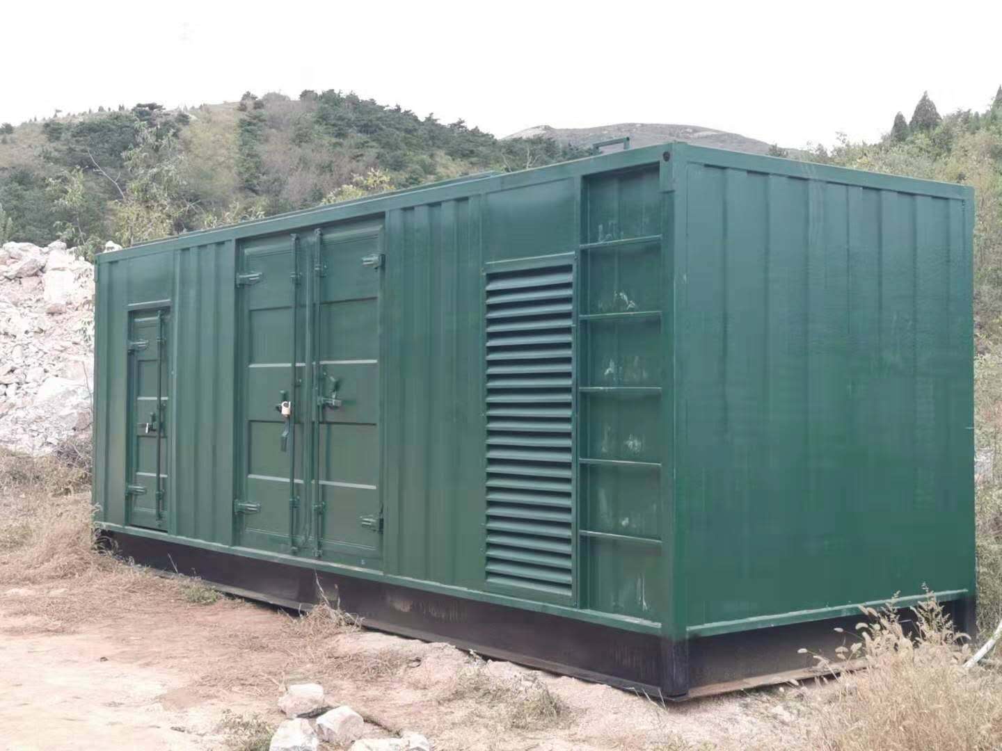 大观如何对接地系统进行定期检测和维护？