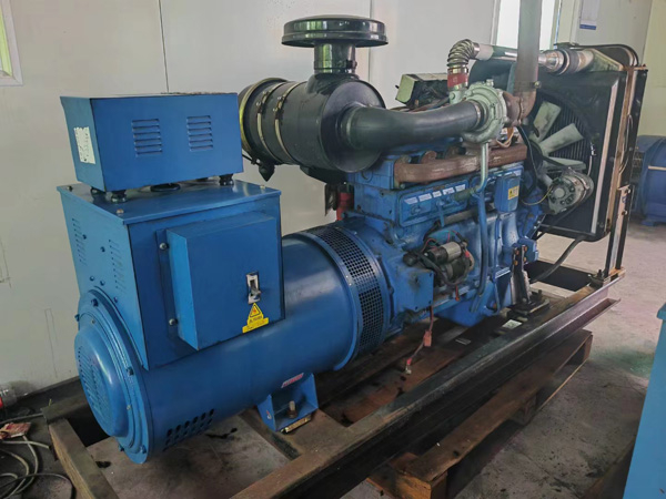 大观100kW柴油发电机组使用多级机油有哪些优缺点？