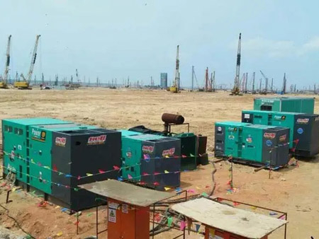 大观测量水冷式机油散热器密封件尺寸的具体步骤是什么？