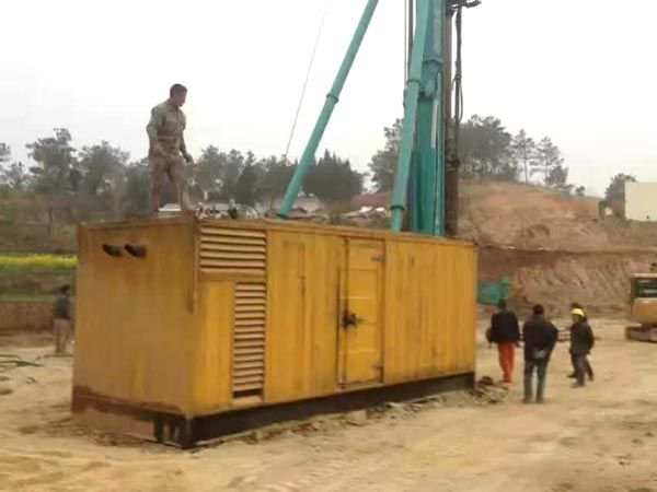 大观柴油发电机组应用场合有哪些？